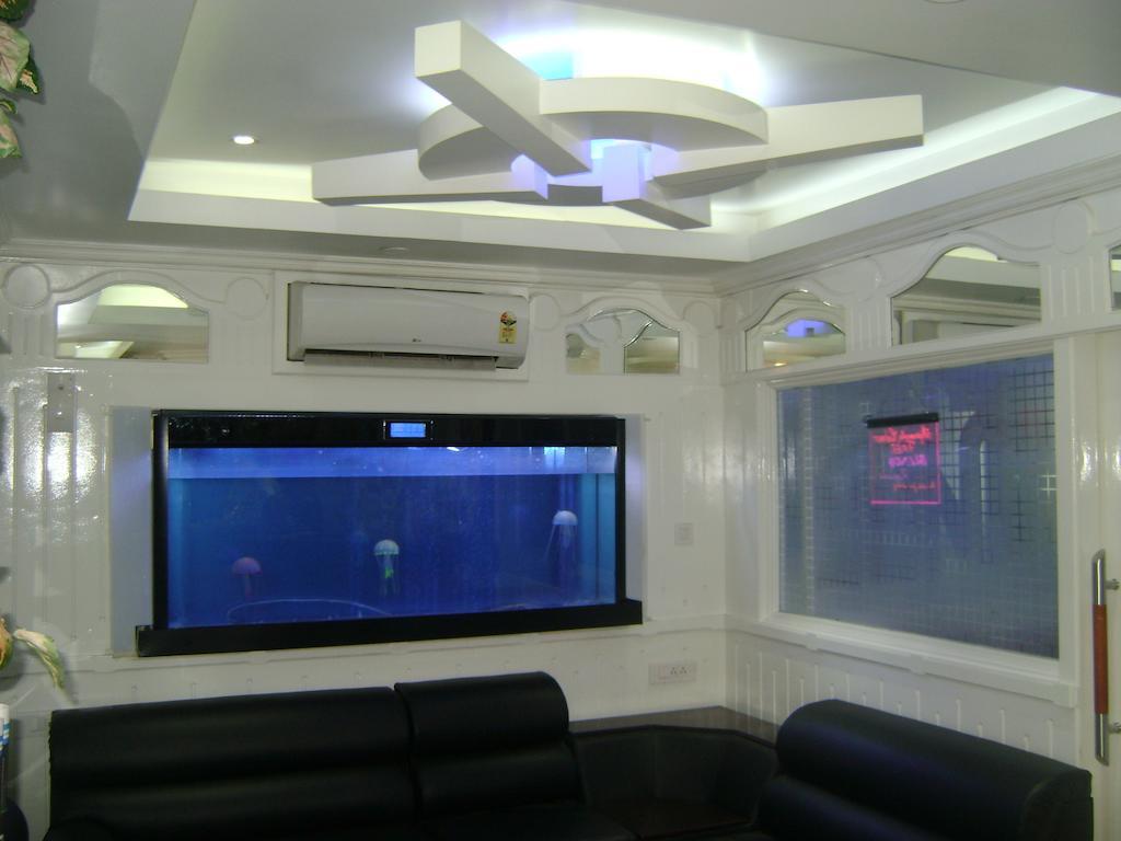 Gago Inn Thiruvananthapuram Exterior photo