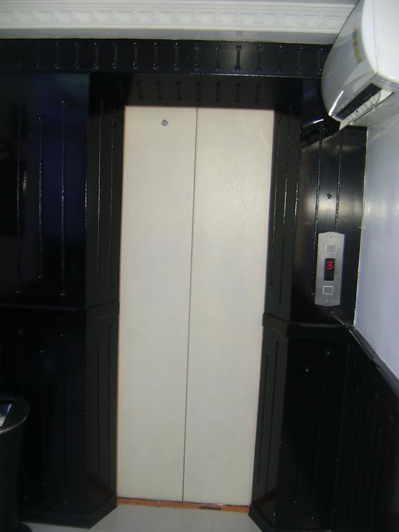 Gago Inn Thiruvananthapuram Exterior photo