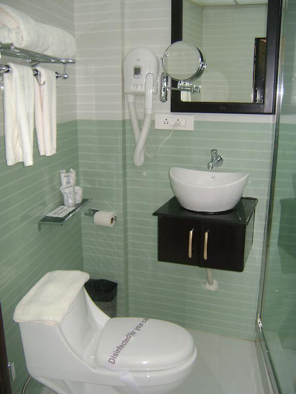 Gago Inn Thiruvananthapuram Room photo