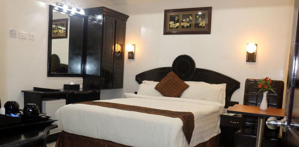 Gago Inn Thiruvananthapuram Exterior photo